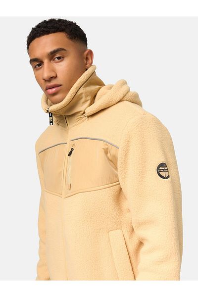 STONE HARBOUR Fleecejacke Illian