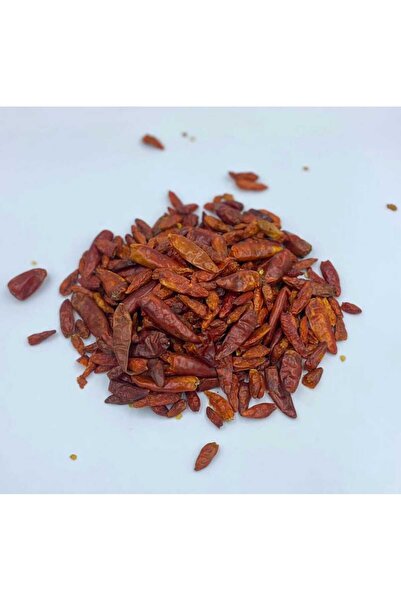 Ekstra Zehir Acı Atom Biberi (kurutulmuş) 70gr