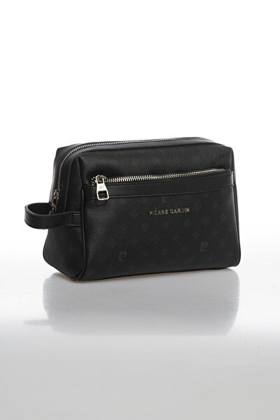 Pierre Cardin Чоловіча портфельна сумка чорна Pc001179-M