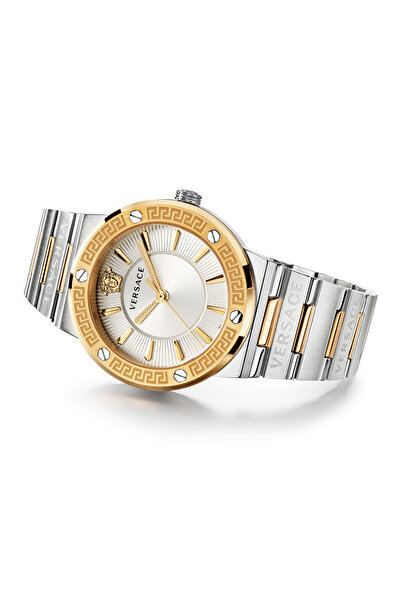 Versace Swiss Made Vrscvevh00620 Kadın Kol Saati