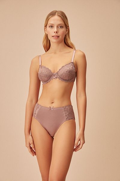 SUWEN Σουτιέν Isabelle Lace