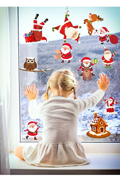 Think And Print Πρωτοχρονιά Χριστούγεννα Άγιος Βασίλης Πρωτοχρονιάτικο Χριστο...