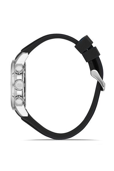 Momentus Cc302s-04bs Men's Wristwatch