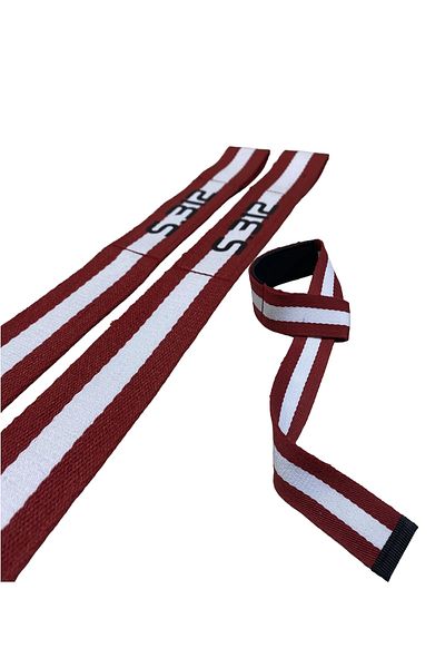SIFIR312 Weight Lifting Belt / Weightlifting Wristband / Straps / Lifting & Deadlift