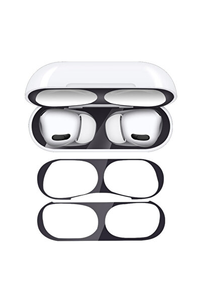Techmaster Apple 3 Uyumlu Toz Kir Önleyici Toz Kir Koruma Sticker 0.04mm