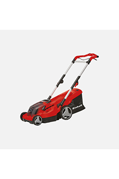 Einhell GE-CM 3437LI Solo Akülü Çim Biçme Makinesi