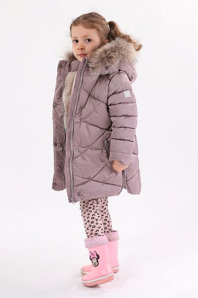 Benittokids Girl's Coat 51278