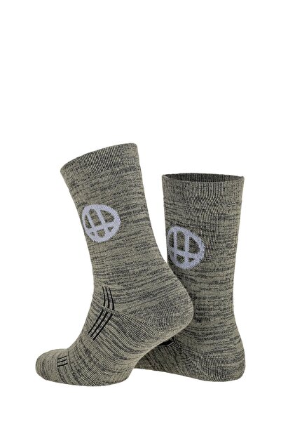 OIL COMPANY Термо вълнени чорапи BUU