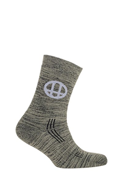 OIL COMPANY Термо вълнени чорапи BUU