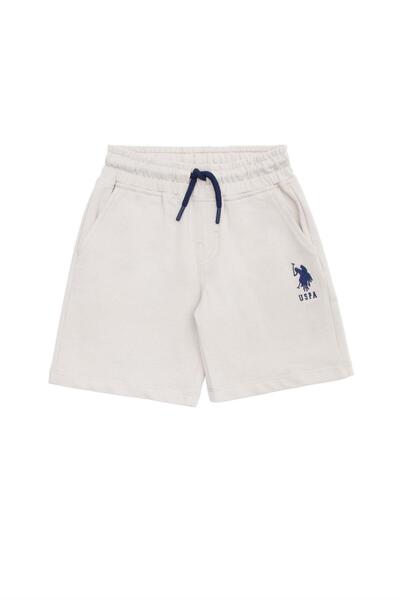 U.S. Polo Assn. U.S.polo Assn Boy Pareıy023 Knitted Shorts 1573696
