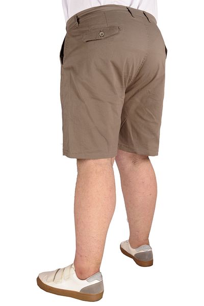 ModeXL Mode Xl Ανδρικό Capri Yancep Nice Classic 21402 Soil