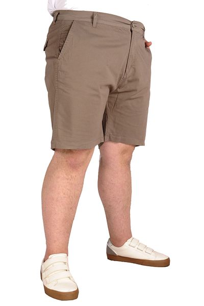 ModeXL Mode Xl Ανδρικό Capri Yancep Nice Classic 21402 Soil