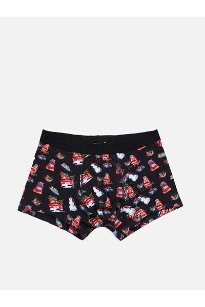 Colin's Men's Underwear - Black