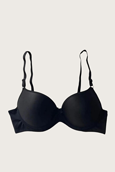 Tina Wear 3003B2 Piece Micro Fabric Women's Hollow Underwire Daily 2 Piece Bra