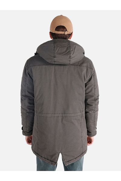 Colin's Men's Green Coat