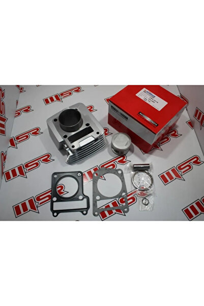OEM YAMAHA YBR 125 SİLİNDİR SET -OEM-