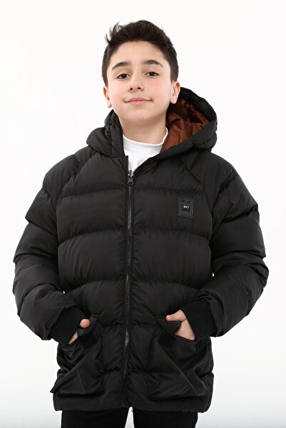 Benittokids Boy's Coat 51276
