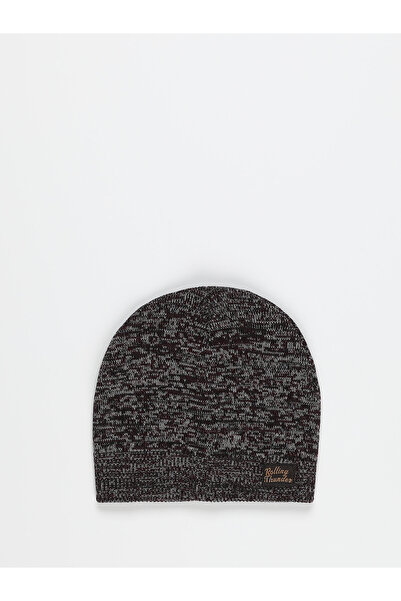 Colin's Чоловіча шапка антрацит
