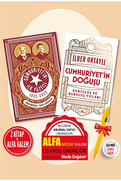 Kronik Kitap Cumhuriyetin İlk Yüzyılı (1923 - 2023) ile Cumhuriyet’in Doğuşu ...