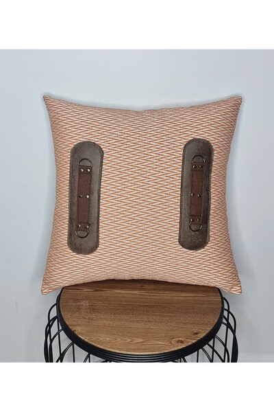 AYS kırlent kılıfı