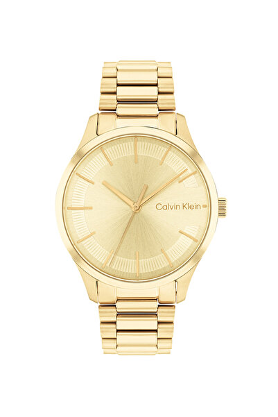 Calvin Klein ساعة يد نسائية CK25200043