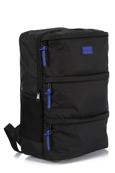 NK BagsLab αδιάβροχο υφασμάτινο σακίδιο πλάτης 1012