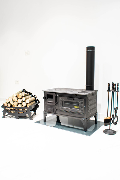 VAV Mühendislik ( Ürün Ağırlığı : 48 KG ) Cam Kapak Takma Ayak Döküm Estetik ...