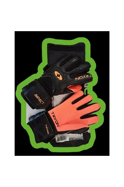 TRYON Impact Goalie Gloves