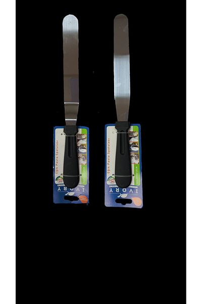 CEPHOME Set of 2 cake-dessert spatula