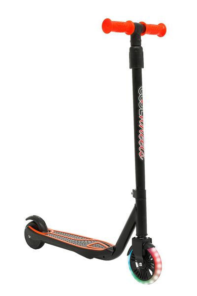 Furkan Toys CoolWheels 5+Age 2 Wheel Scooter