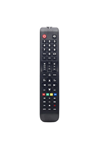 technozi Redline 32''-43''-50'' Android Uydulu Tv Lcd-Led Kumandası