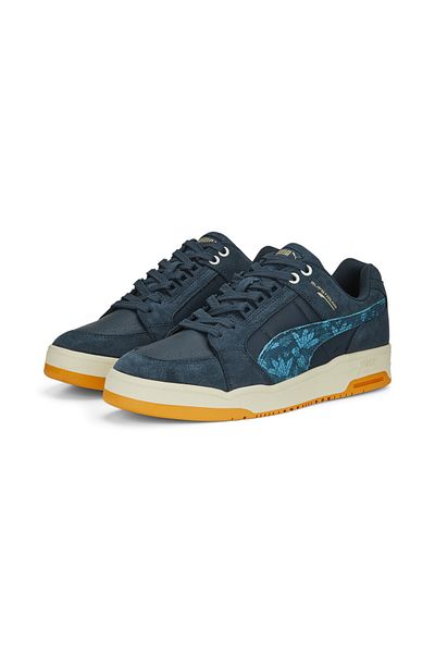 Navy blue champion shoes hot sale