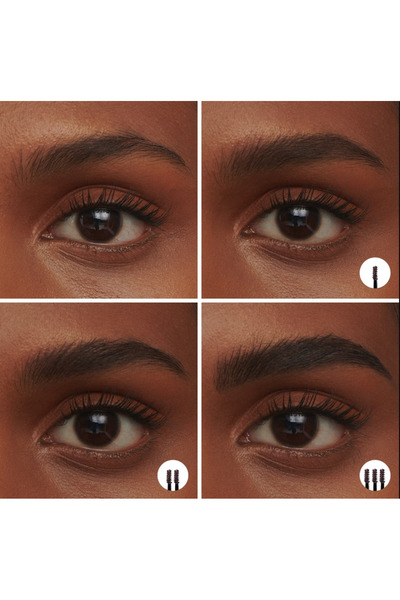 SEPHORA Tint & Volume Brow Gel- Renkli Hacim Veren Kaş Jeli 5ml