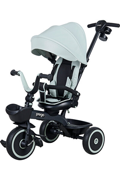 Prego Torino 6 in 1 Çift Yönlü Çocuk Bisikleti