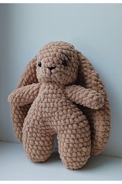 Alize 310 Bal Puffy ручні пряжі - 5 штук