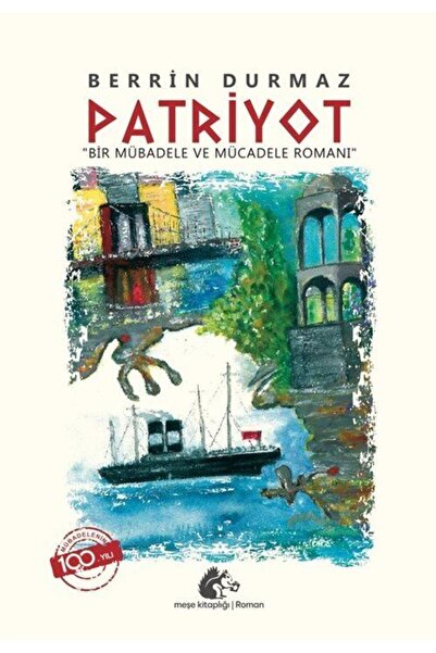 Meşe Kitaplığı Patriyot