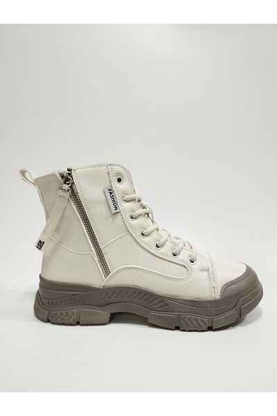 OGGO ΓΥΝΑΙΚΕΙΑ SNEAKER ΜΠΟΤΕΣ