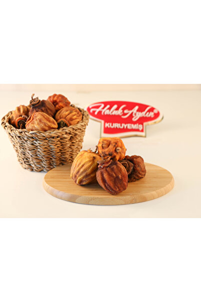 HALUK AYDIN KURUYEMİŞ Cennet Hurması - Trabzon Hurması - Cennet Elması - Cenn...