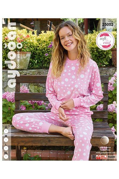 Aydoğan Pajama set