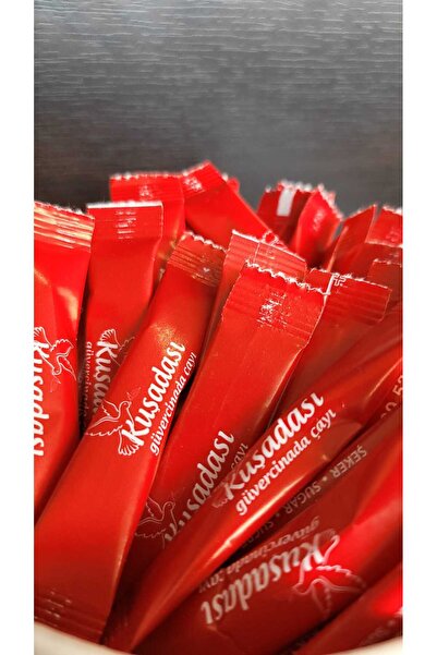 Stick Şeker 3gr X 2000adet=6kg
