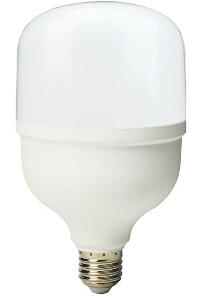 No-vo 50W Torch LED Ampul (Beyaz Işık) - 1 Adet