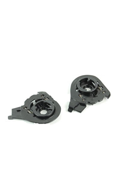 LS2 Ff358-ff392-ff396-ff386-ff370-ff325-guronı Kask Yan Kapak Set