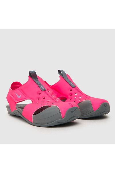 Nike Pink Kids Sandals and Slippers Styles Prices Trendyol