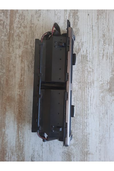 Orjinal Audi A6 Center console Vent with banana 4B1820951
