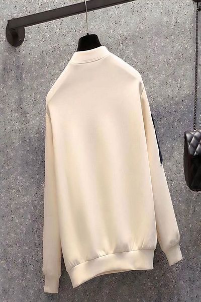 Fashiontayt Teddy Bear Embroidered with Elastic Waist 3 Thread Lower Top Set
