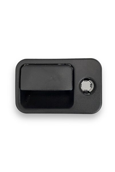 Bisra VW Golf 3 1992-1998 Torpedo Cover Opening Handle Latch 1H6857147
