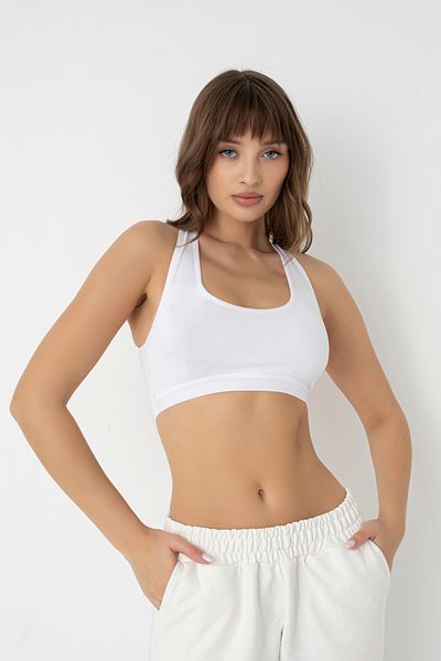 Ramior Women's High Collar Seamless Bustier