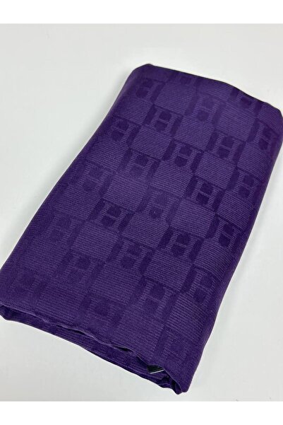 hijabchi IMPORTED MONOGRAM SHAWL PREMIUM QUALITY