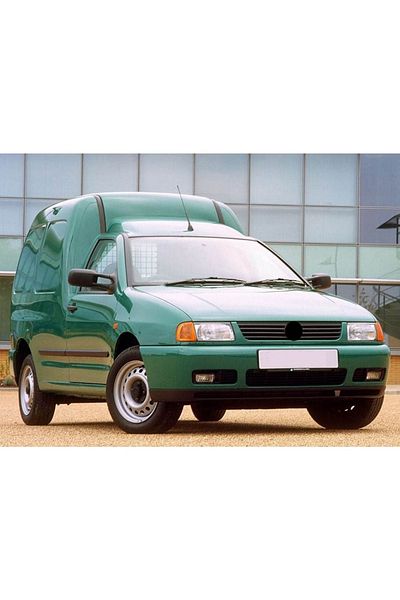 Bisra Left Front Exterior Door Handle 6K for VW Caddy 1996-20030837207A