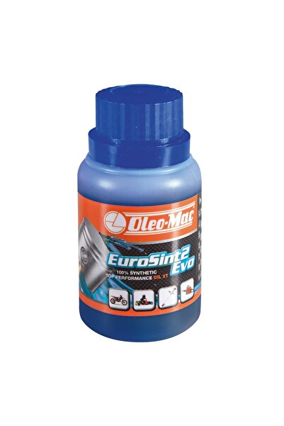 Oleomac 2t Yağ Eurosınt 100ml